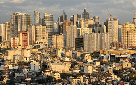 is manila a global city|Manila, 8 other Philippine cities among top 1,000 global cities.